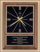 clock awards-Airflyte BC257