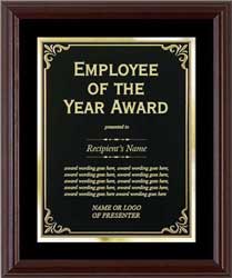 corporate-plaques-framed