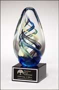 glass awards-Airflyte 1610