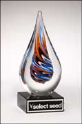 glass awards-Airflyte 1625