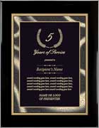 corporate-plaques-premium-ebony-EAS4
